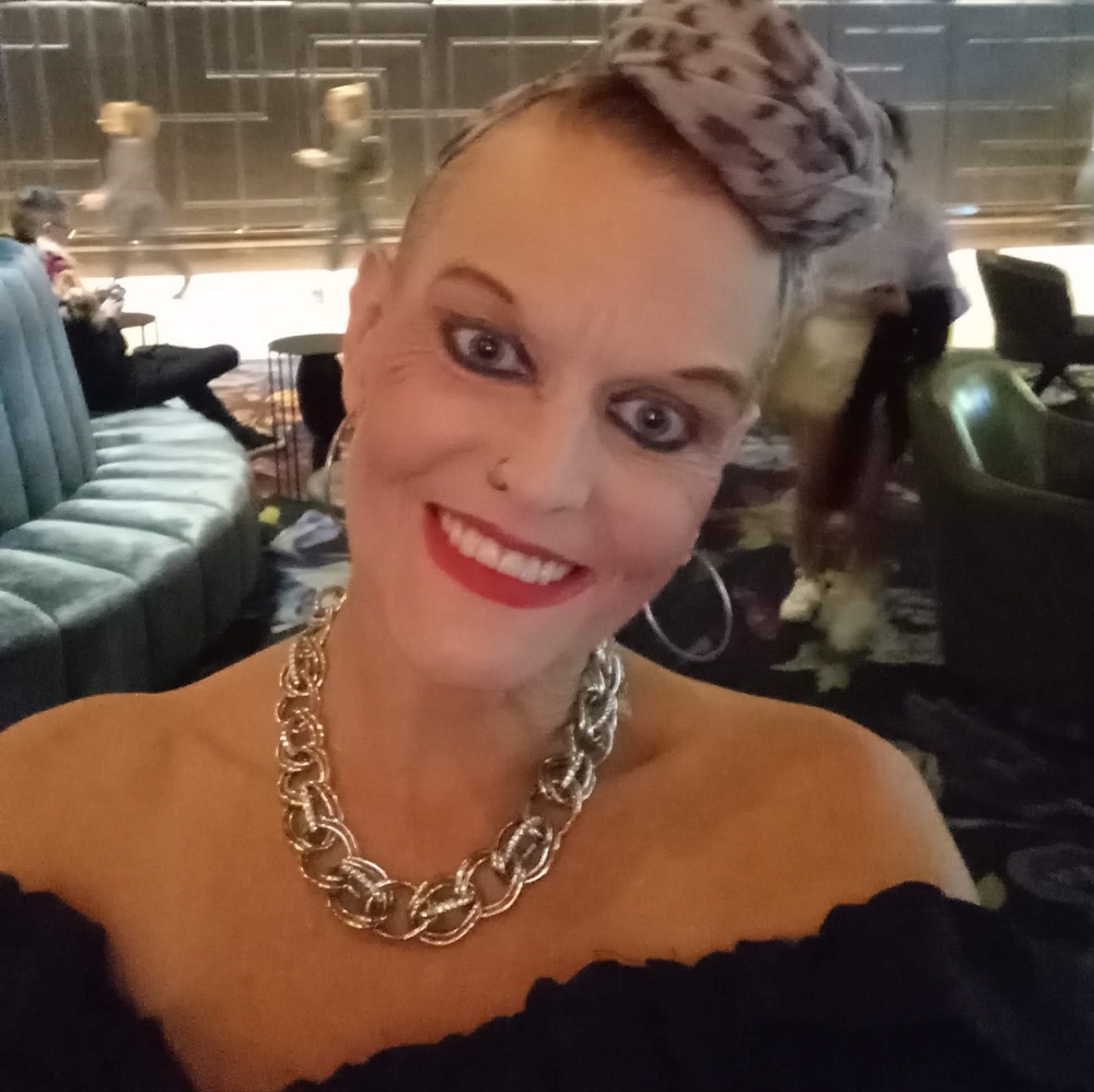 Meet your Posher, Leanne